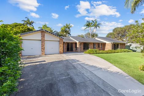 Property photo of 29 Heritage Drive Glass House Mountains QLD 4518