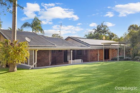 Property photo of 29 Heritage Drive Glass House Mountains QLD 4518