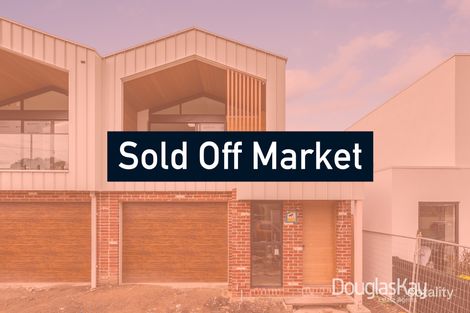 2/2 Jessie St, Sunshine, VIC 3020