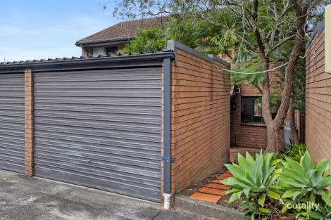 Property photo of 35/24 Toronto Parade Sutherland NSW 2232