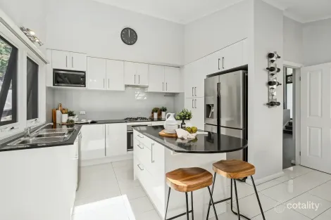 Property photo of 85 Melba Drive East Ryde NSW 2113