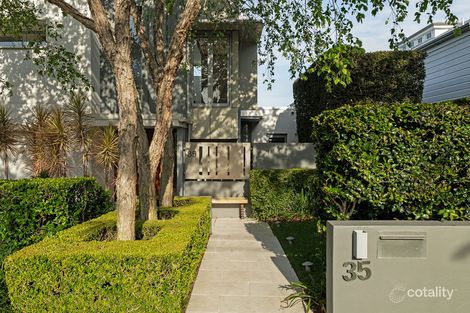 Property photo of 35 Sutherland Avenue Ascot QLD 4007