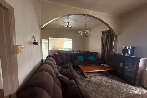 Property photo of 25 Hall Street Mount Morgan QLD 4714