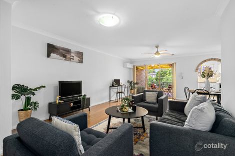 Property photo of 7/18 Mowle Street Westmead NSW 2145