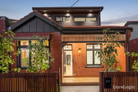 Property photo of 29 Johnson Street St Kilda East VIC 3183