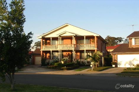 7 Hirst Pl, Fairfield West, NSW 2165