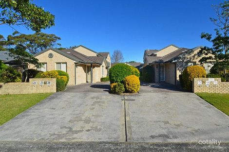 Property photo of 1/48-50 Kourung Street Ettalong Beach NSW 2257