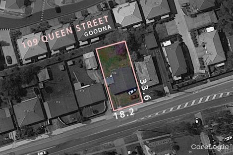 Property photo of 109 Queen Street Goodna QLD 4300