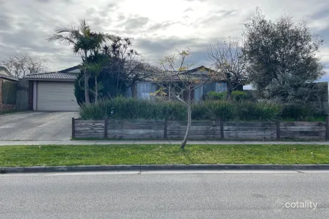 48 Hoysted Ave, Cranbourne North, VIC 3977