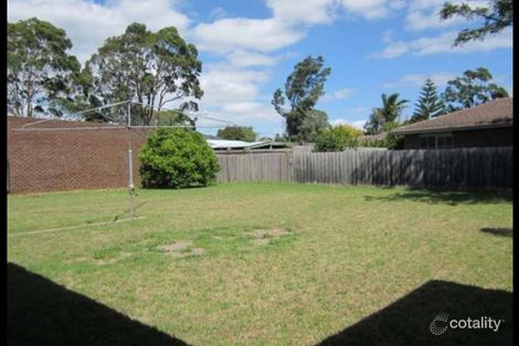 Property photo of 7 Kandy Court Frankston VIC 3199