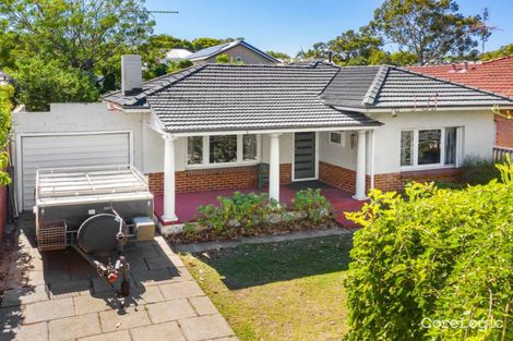 Property photo of 190 Heytesbury Road Subiaco WA 6008