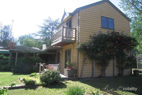 25 Warnock St, Maldon, VIC 3463