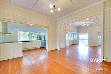 Property photo of 6 Findlay Street Ashgrove QLD 4060