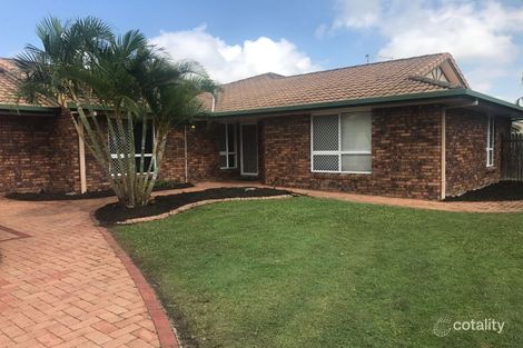 Property photo of 16 Sam Bezzina Drive Beaconsfield QLD 4740