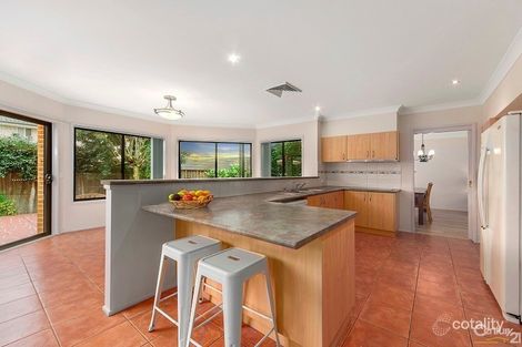 Property photo of 98 Lucas Circuit Kellyville NSW 2155