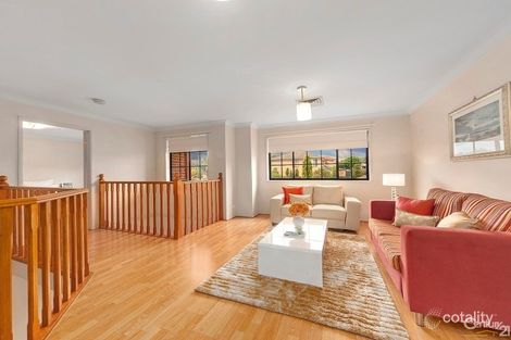 Property photo of 98 Lucas Circuit Kellyville NSW 2155