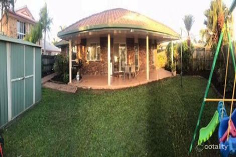 Property photo of 16 Sam Bezzina Drive Beaconsfield QLD 4740