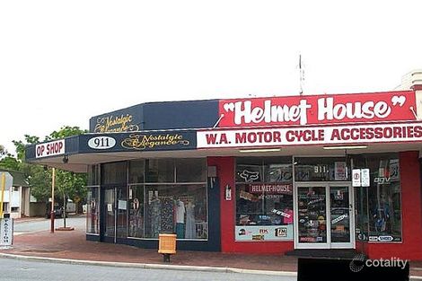 911 Albany Hwy, East Victoria Park, WA 6101