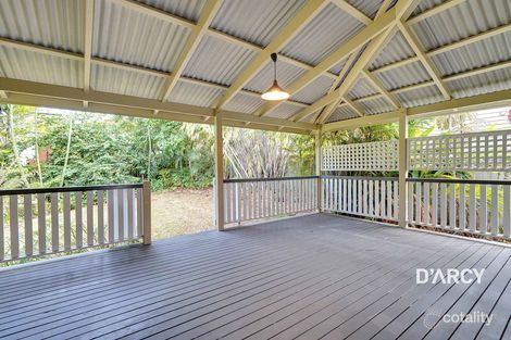 Property photo of 6 Findlay Street Ashgrove QLD 4060