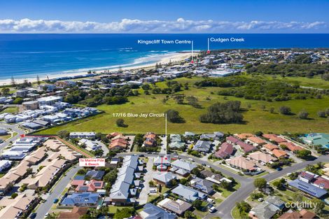 Property photo of 17/16 Blue Jay Circuit Kingscliff NSW 2487