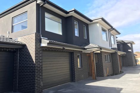 Property photo of 3/10 Highlands Road Thomastown VIC 3074