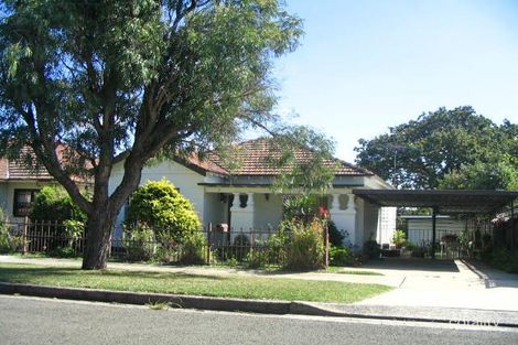 2 Dudley St, Hurstville, NSW 2220