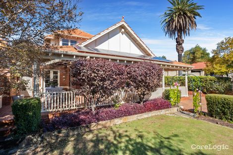 Property photo of 52 Clifton Crescent Mount Lawley WA 6050