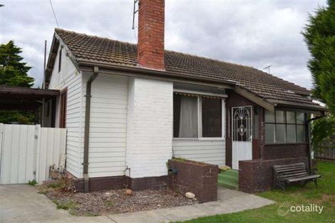 10 Poplar Cres, Bellfield, VIC 3081