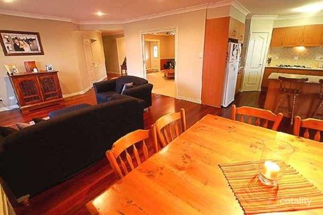 Property photo of 1 Culcross Drive Narangba QLD 4504