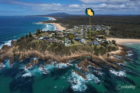 3 COMERANG PL, POTATO POINT, NSW 2545