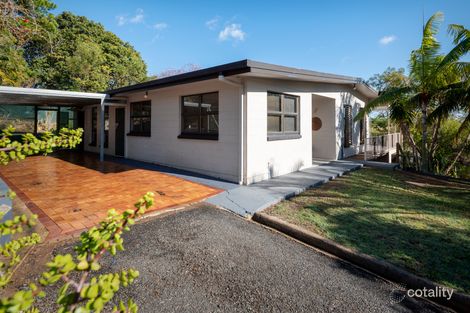 Property photo of 7 Rieck Street Gin Gin QLD 4671