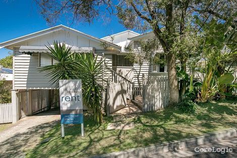 Property photo of 88 Payne Street Auchenflower QLD 4066