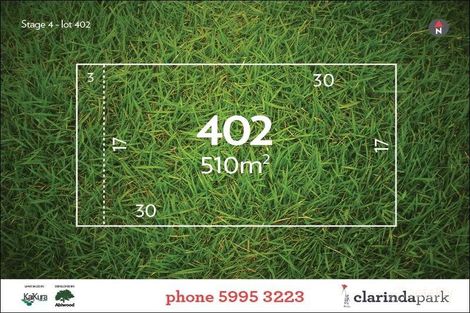 Property photo of 3 Trumper Lane Cranbourne West VIC 3977