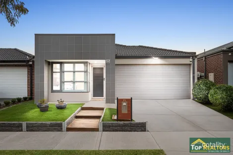 11 Angel St, Truganina, VIC 3029