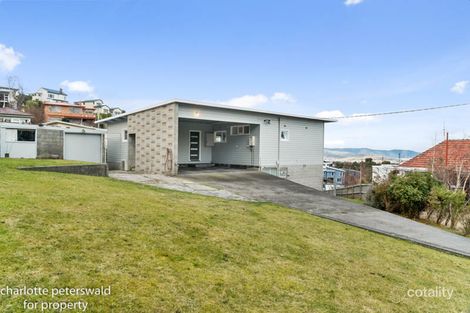 Property photo of 5 Dewrang Place Mount Stuart TAS 7000