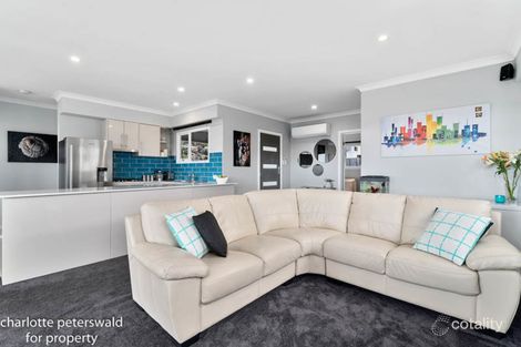 Property photo of 5 Dewrang Place Mount Stuart TAS 7000