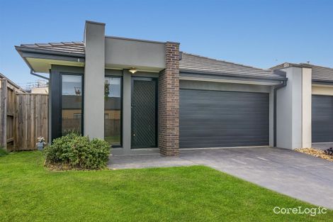 Property photo of 41 Wurrook Circuit North Geelong VIC 3215