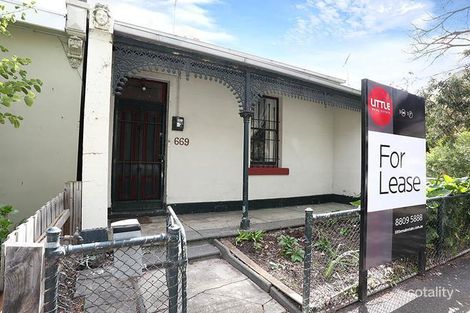 669 Brunswick St N, Fitzroy North, VIC 3068