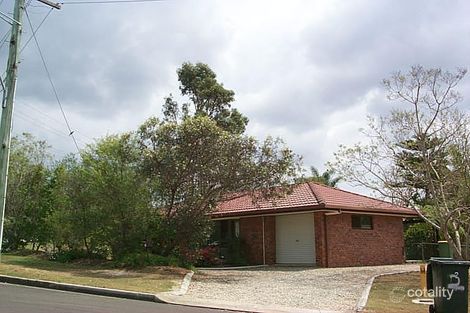 2 Jacaranda Rd, Capalaba, QLD 4157