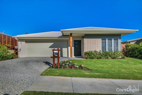 Property photo of 52 Moonie Drive Coomera QLD 4209