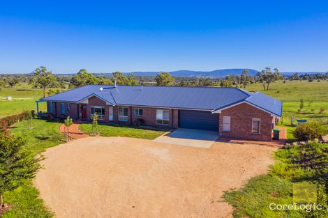 Property photo of 4 Parsons Close Armidale NSW 2350