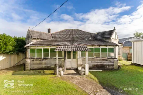 Property photo of 173 Main Road Cardiff NSW 2285
