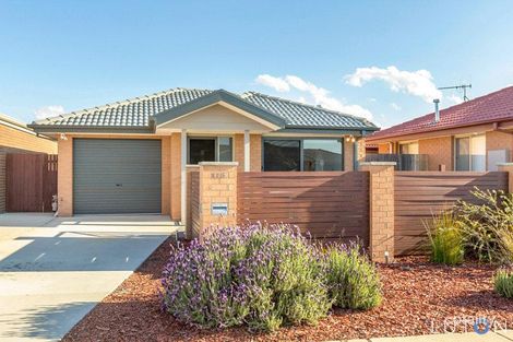 Property photo of 176 Macfarlane Burnet Avenue Macgregor ACT 2615