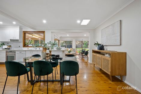 Property photo of 15 Dobson Street Thornleigh NSW 2120