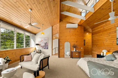 Property photo of 86 Barkala Street The Gap QLD 4061