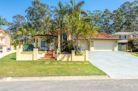 52-54 Billiluna St, Shailer Park, QLD 4128