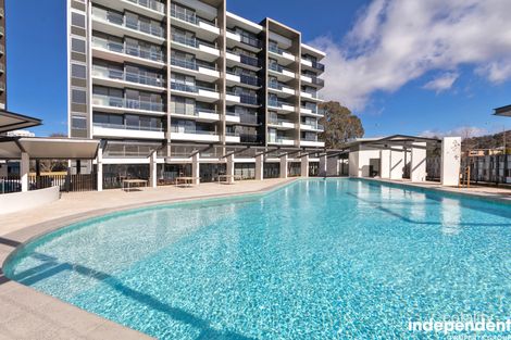 Property photo of 142/7 Irving Street Phillip ACT 2606