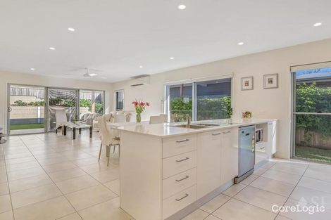 Property photo of 52 Moonie Drive Coomera QLD 4209