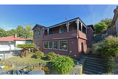Property photo of 33 Salvator Place West Hobart TAS 7000