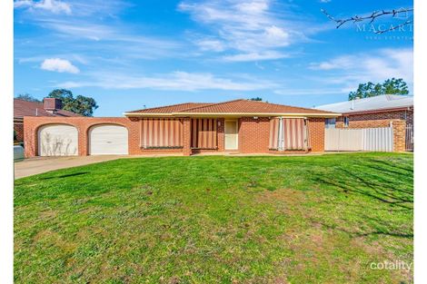 36 Lamilla St, Glenfield Park, NSW 2650